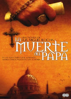 [Vaticano 01] • La Muerte Del Papa